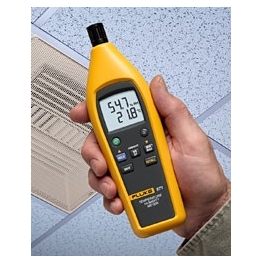 TERMO-HIGROMETRO FLK 971