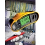 TESTADOR DE INSTALACAO ELETRICA C/ SOFTWARE 1653B-08