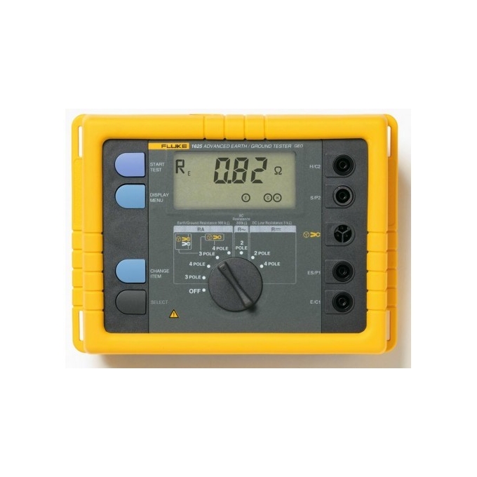 TERROMETRO 1625 KIT