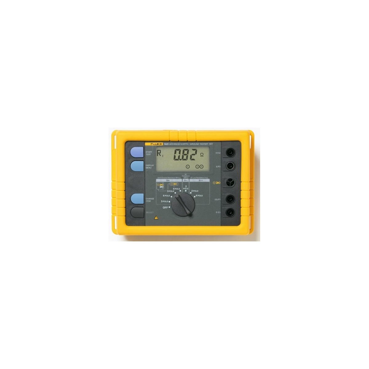TERROMETRO 1625 KIT