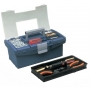 CAIXA P/ FERRAMENTAS C/ ORGANIZADOR - CF 25  32 X 18 X 12,7CM 