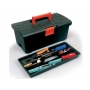 CAIXA P/ FERRAMENTAS C/ ORGANIZADOR - CF 33  40,5 X 21,5 X 17,5CM 
