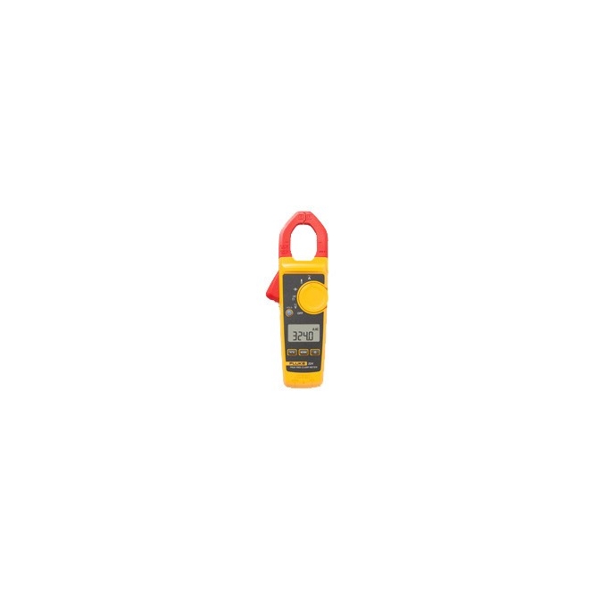 ALICATE AMPERIMETRO FLK-324