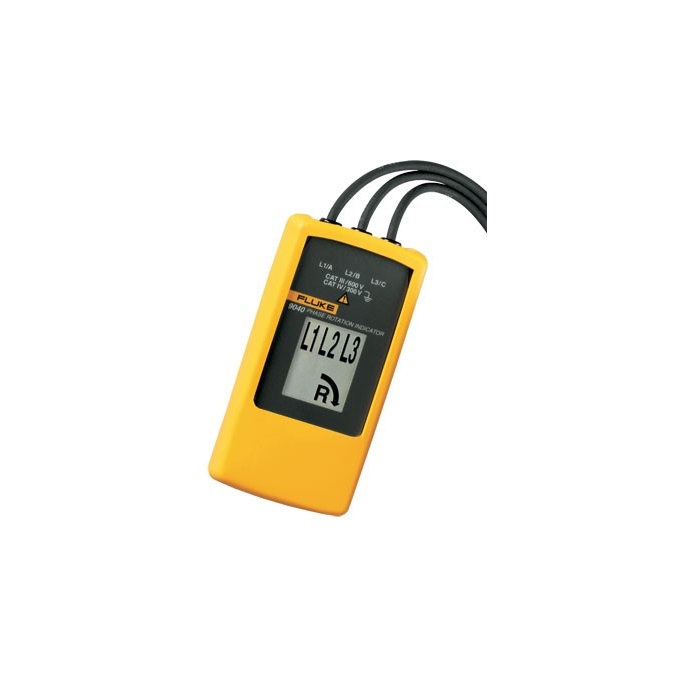 INDICADOR DE ROTACAO DE FASE - 9040