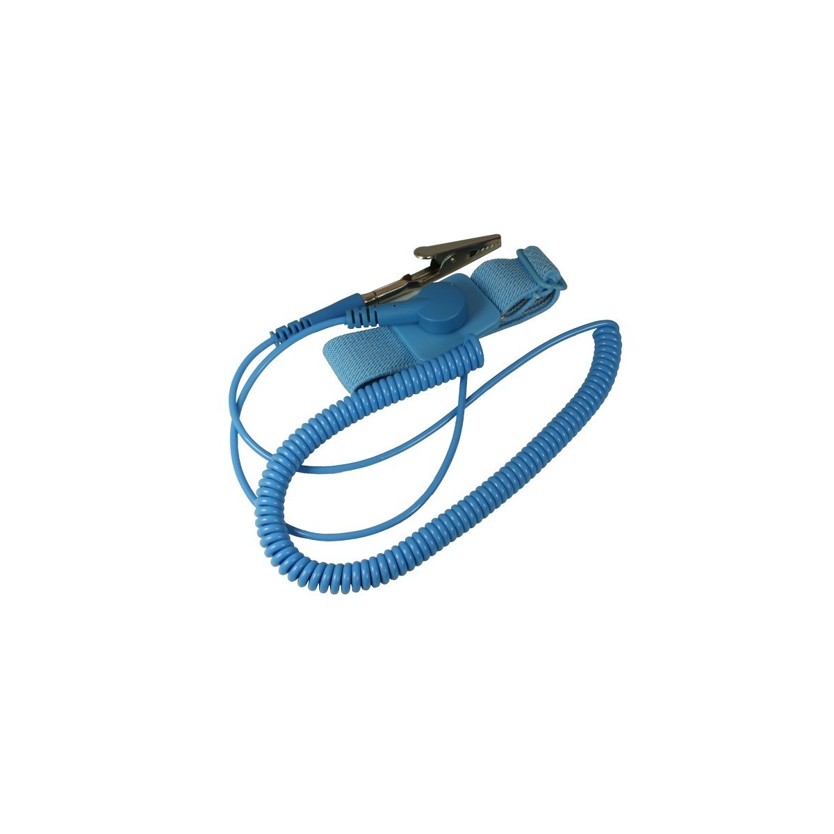 PULSEIRA ANTI-ESTATICA 611 A