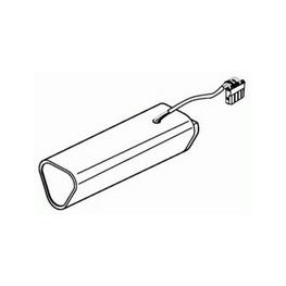 BATERIA NI-MH BP190