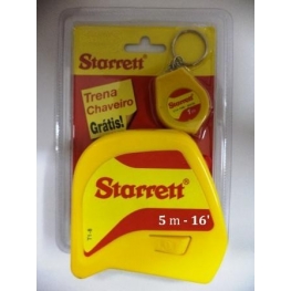 TRENA STARRETT - 5M T34-5