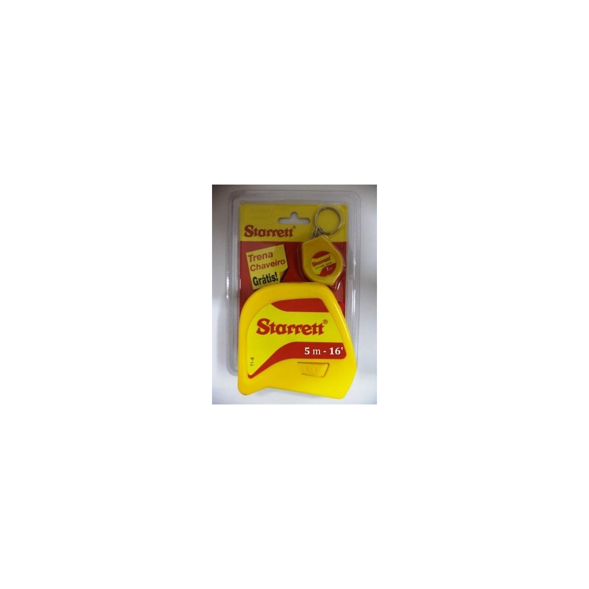 TRENA STARRETT - 5M T34-5