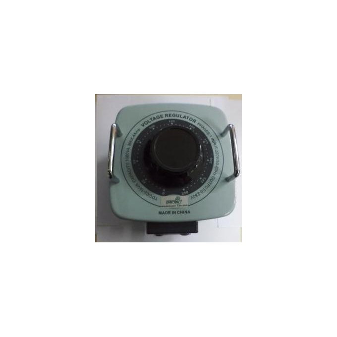 VARIAC - VARIADOR DE TENSAO MONOFASICO -   4A IMPORTADO