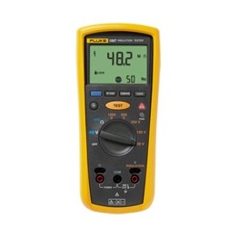 TESTADOR DE ISOLACAO FLK 1507