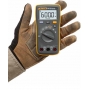 MULTIMETRO DIGITAL FLK-107