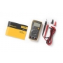 MULTIMETRO DIGITAL FLK-107