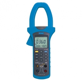 ALICATE WATTIMETRO - ET 4055