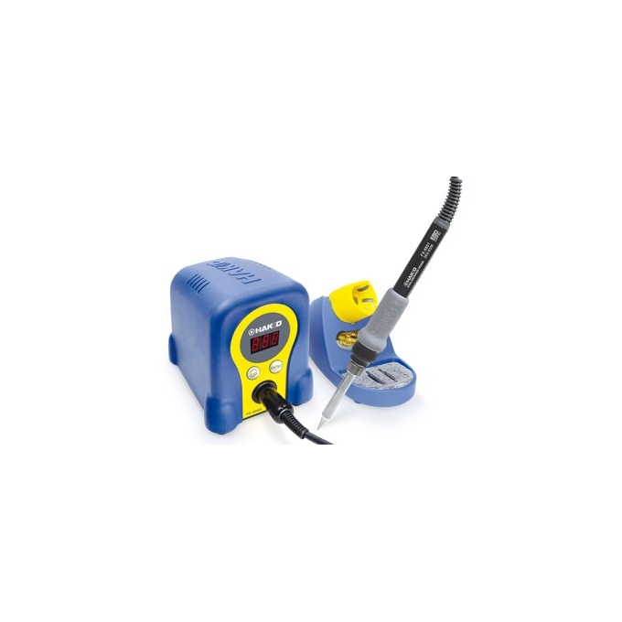 ESTACAO DE SOLDA  FX-888 D 220V