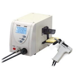 ESTACAO DESSOLDADORA HK 915 - 220V