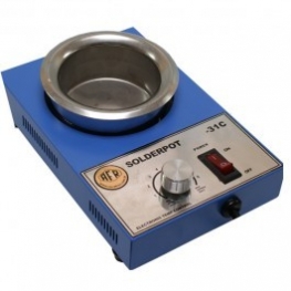 CADINHO DE SOLDA AFR-31-C - 300W - 127V