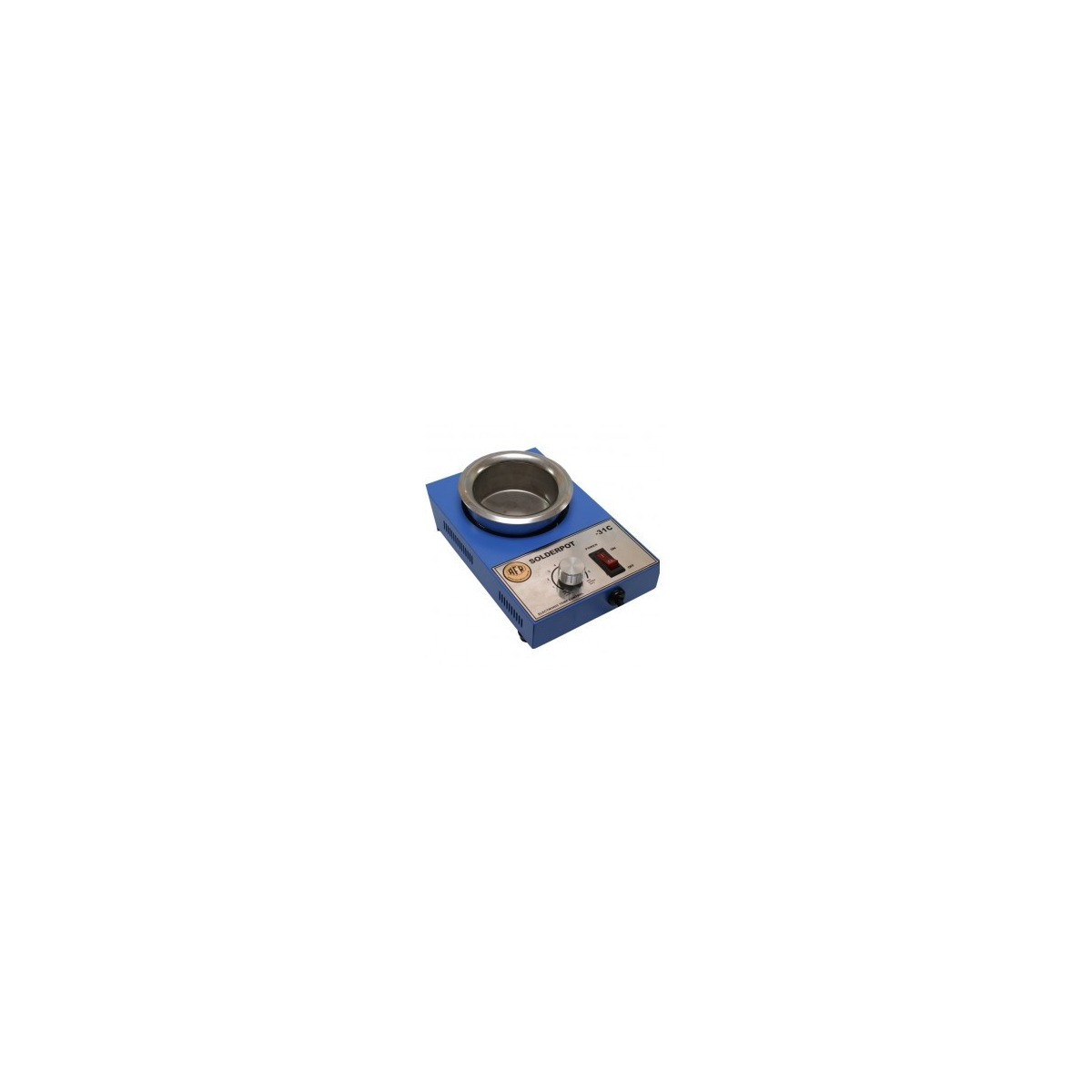 CADINHO DE SOLDA AFR-31-C - 300W - 220V