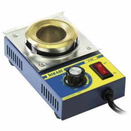 CADINHO SOLDA ANALOGICO C 50 - 220V