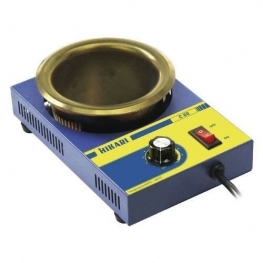 CADINHO SOLDA ANALOGICO C 80 - 220V