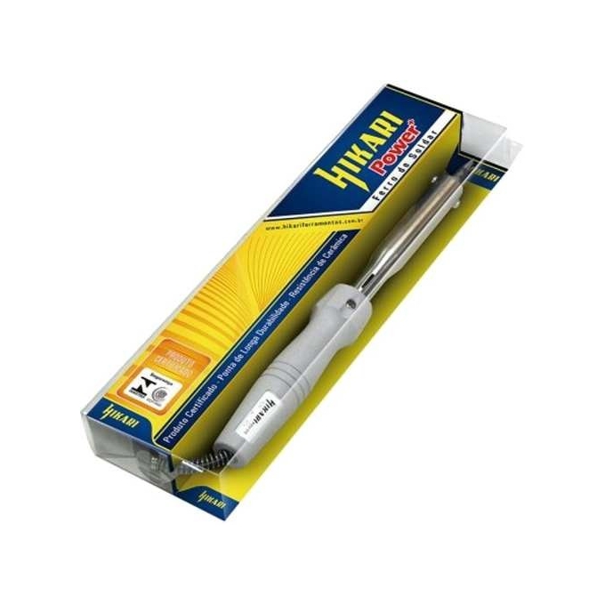 FERRO DE SOLDA POWER  80 - 65W - 220V