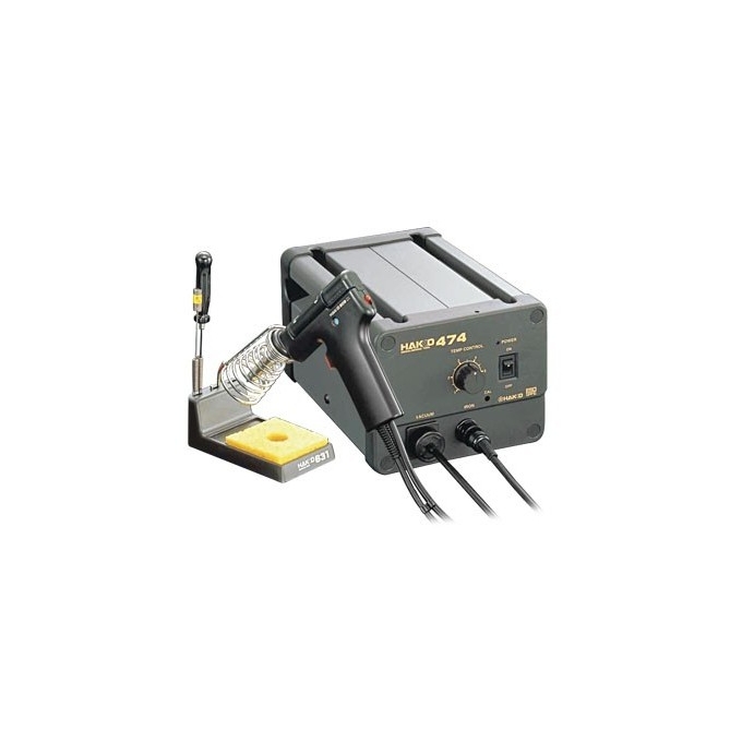 ESTACAO DE SOLDA 474 - 110V