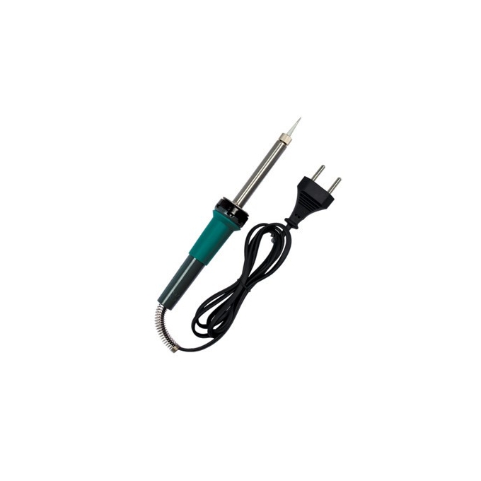 TOYO - FERRO DE SOLDA - TS 60 127V                