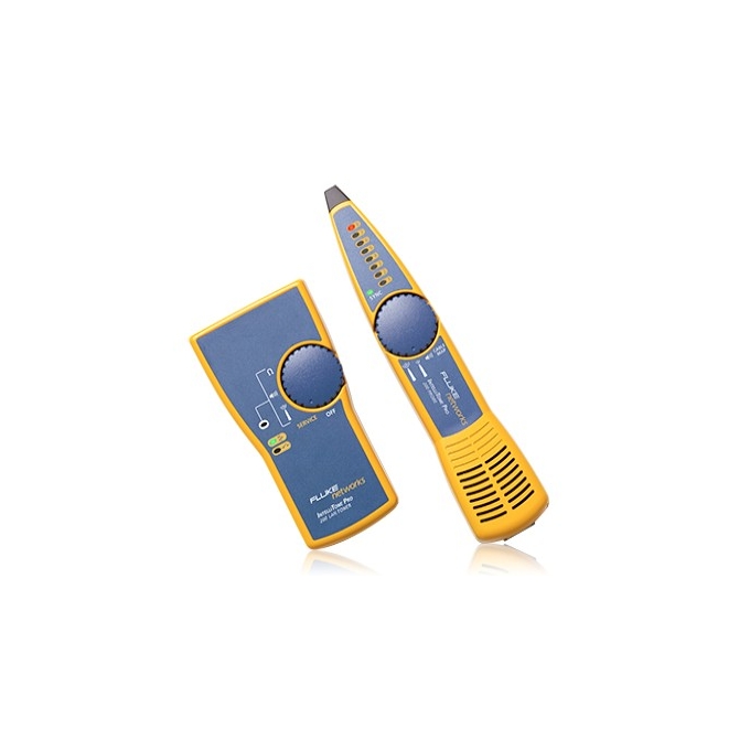 FLUKE - NETWORKS - MT-8200-60 KIT INTELLITONE ( KIT TESTADOR DE CABOS )