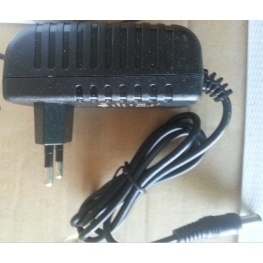 FONTE IMPORTADA - 12V - 2A