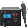 ESTACAO DE RETRABALHO - HK-939 - 220V