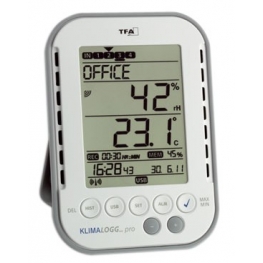 INCOTERM - DATA LOGGER WIRELESS 3030.39.0.00