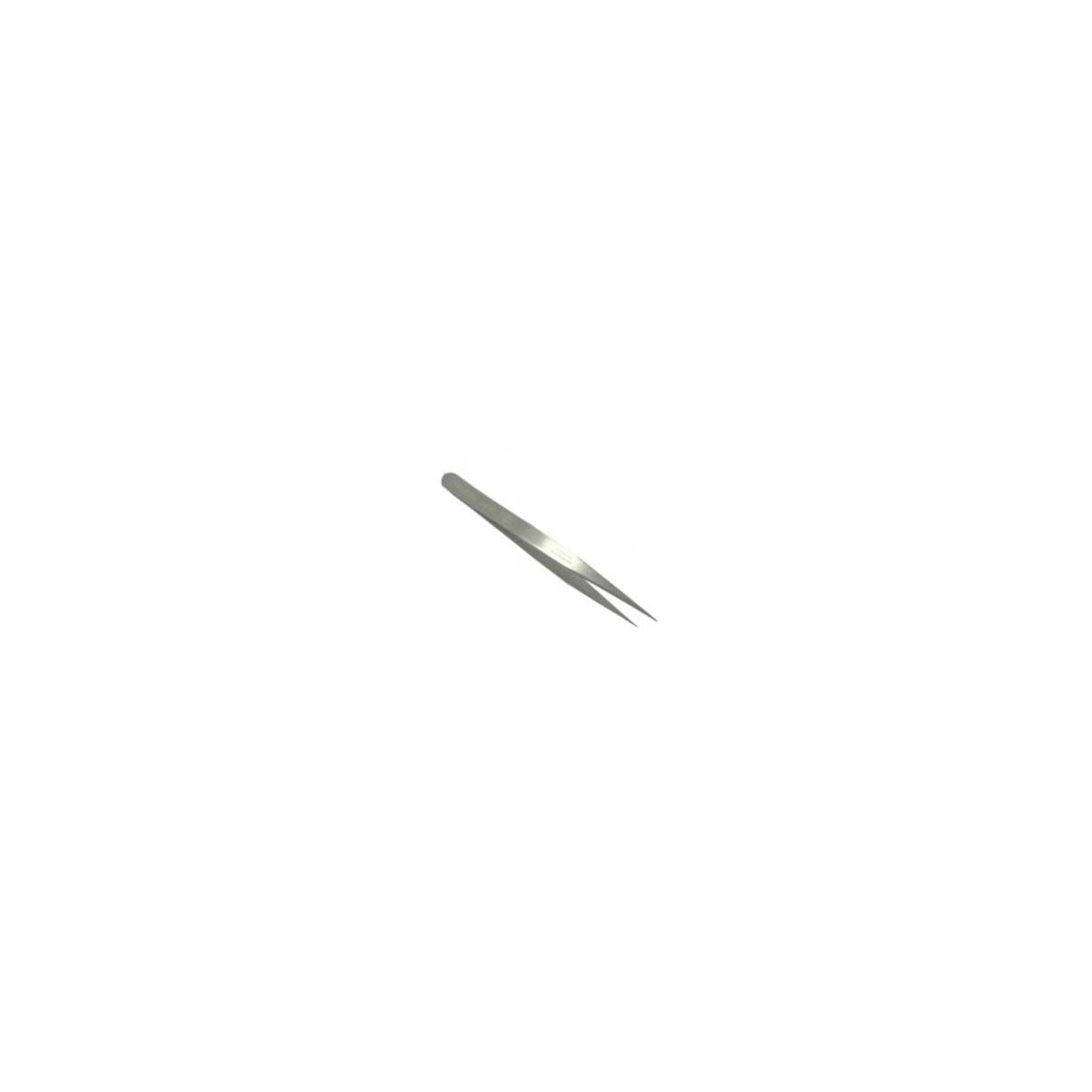 PINCA METALICA HK-10 - PONTA RETA 120MM