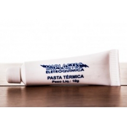 PASTA TERMICA - 50GR