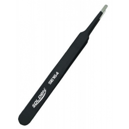 TOYO - PINCA - SE - 164 - PONTA RETA 120MM - ESD