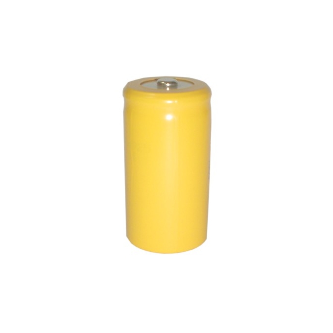 BATERIA NICD C -  1,2V - 2500MAH - C/TOP-