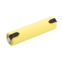 BATERIA NICD AA - 1000MAH - CT-
