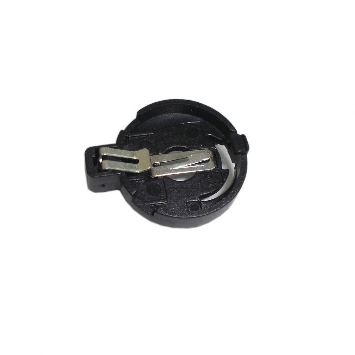 SUPORTE P/ CR 2032 COM PRESILHA