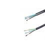 CABO PP ENERGIA 2 X 18 AWG - 0,75MM