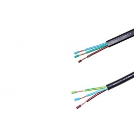 CABO PP ENERGIA 2 X 18 AWG - 0,75MM