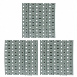 SMD - CAP.CER. 10NF 100V 1206 10%