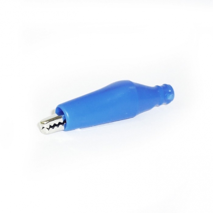 GARRA JACARE 30 - REF. 366 AZUL