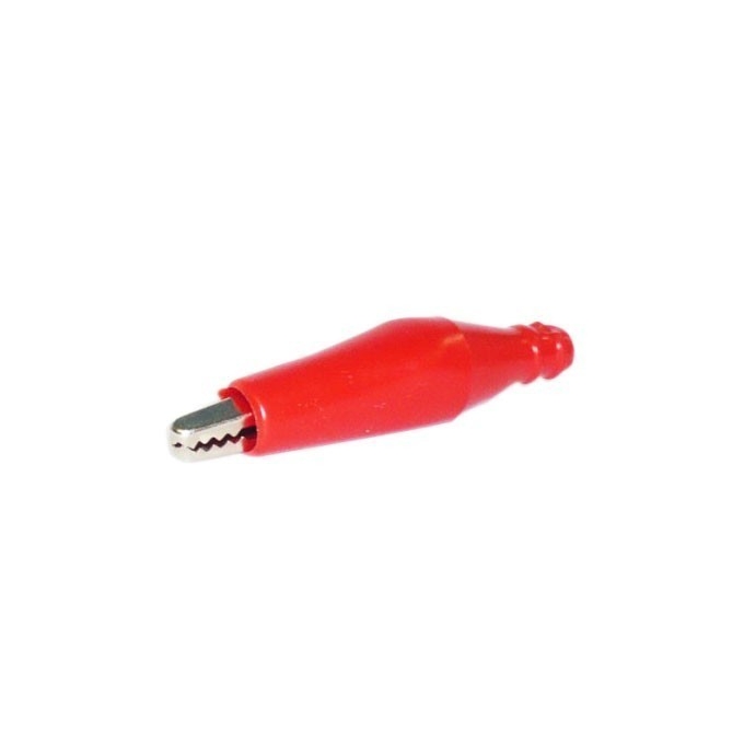 GARRA JACARE 30 - REF. 366 VERMELHO