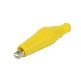 GARRA JACARE 30 - REF. 366 AMARELO