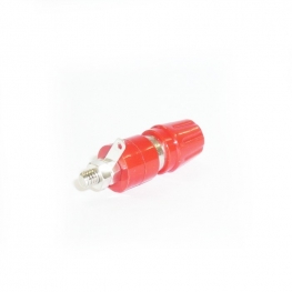BORNE B19 - REF. 159 VERMELHO