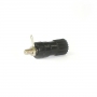 BORNE B09 - REF. 59 PRETO