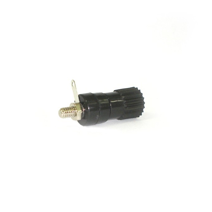 BORNE B09 - REF. 59 PRETO