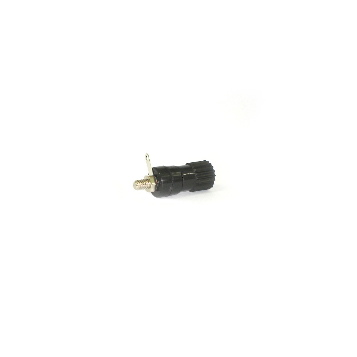 BORNE B09 - REF. 59 PRETO