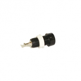 BORNE B17 - REF. 257 PRETO