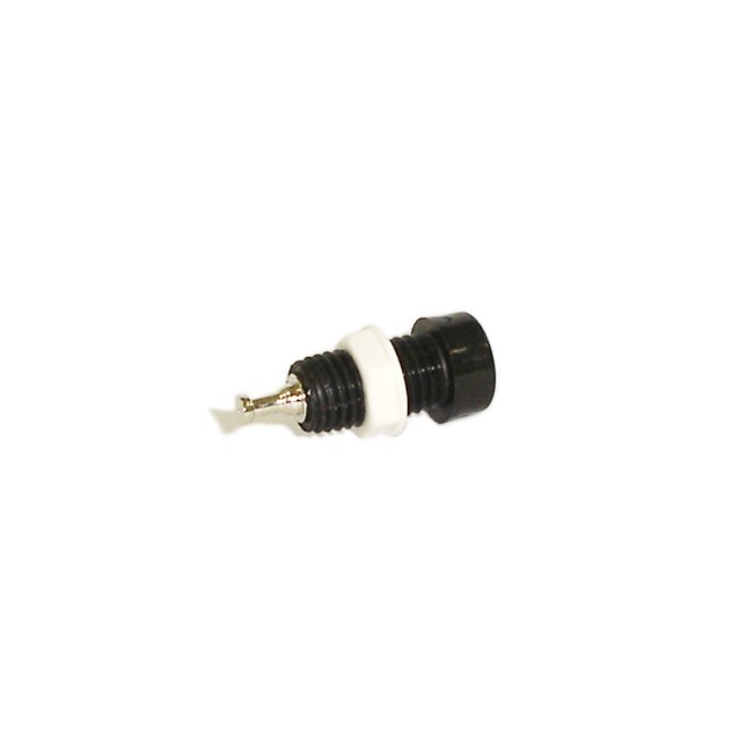 BORNE B17 - REF. 257 PRETO