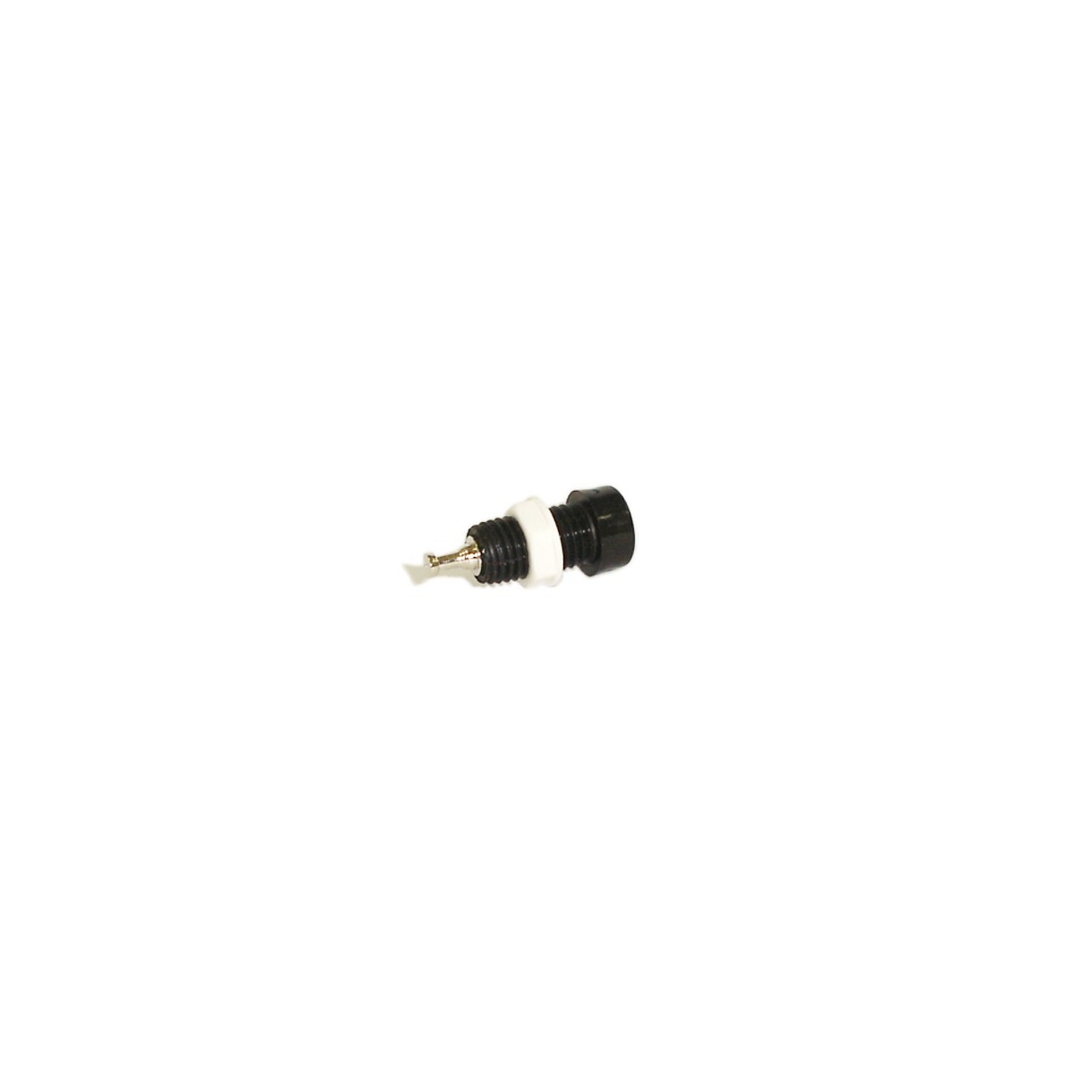 BORNE B17 - REF. 257 PRETO