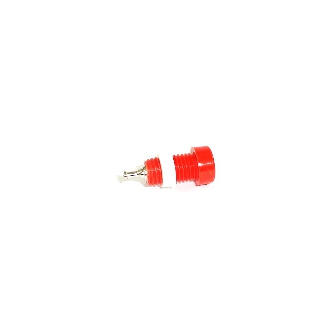 BORNE B17 - REF. 257 VERMELHO